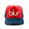Gorra Blur