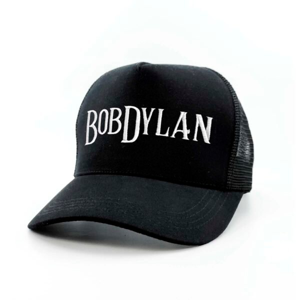 Gorra Bob Dylan