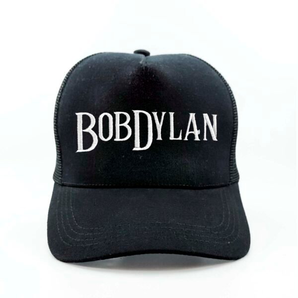 Gorra Bob Dylan