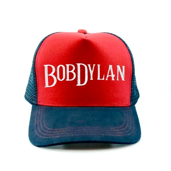 Gorra Bob Dylan