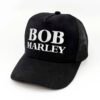 Bob-Marley_Modelo5_Diagonal Gorra Bob Marley