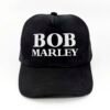 Bob-Marley_Modelo5_Frente Gorra Bob Marley