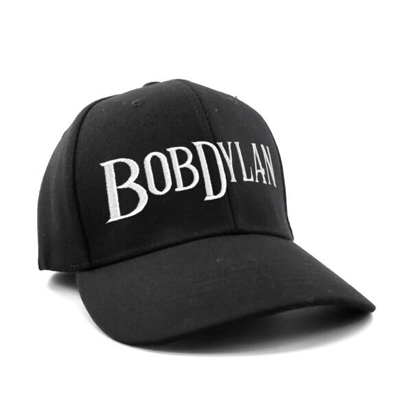 Gorra Bob Dylan