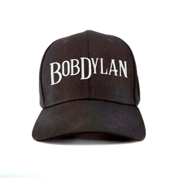 Gorra Bob Dylan
