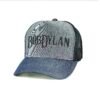 Gorra Bob Dylan