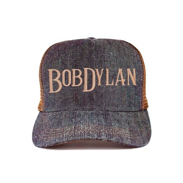 Gorra Bob Dylan