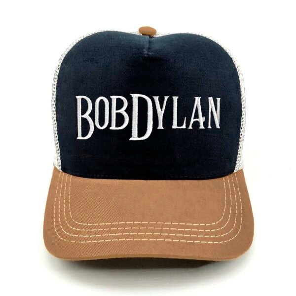 Gorra Bob Dylan