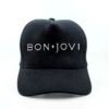 BonJovi_Modelo5_Frente Gorra Bon Jovi