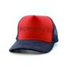 BonJovi_Modelo6_Diagonal_Negro Gorra Bon Jovi
