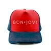 BonJovi_Modelo6_Frente_Blanco Gorra Bon Jovi