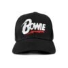 Bowie_Gorra_Baseball_Frente Gorra Bowie