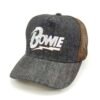 Bowie_Modelo2_Diagonal_Blanco Gorra Bowie