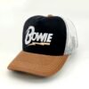 Bowie_Modelo3_Diagonal_Blanco Gorra Bowie