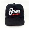 Bowie_Modelo5_Frente Gorra Bowie