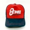 Bowie_Modelo6_Frente_Blanco Gorra Bowie