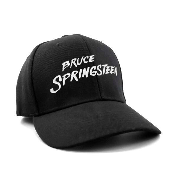 Gorra Bruce Springsteen
