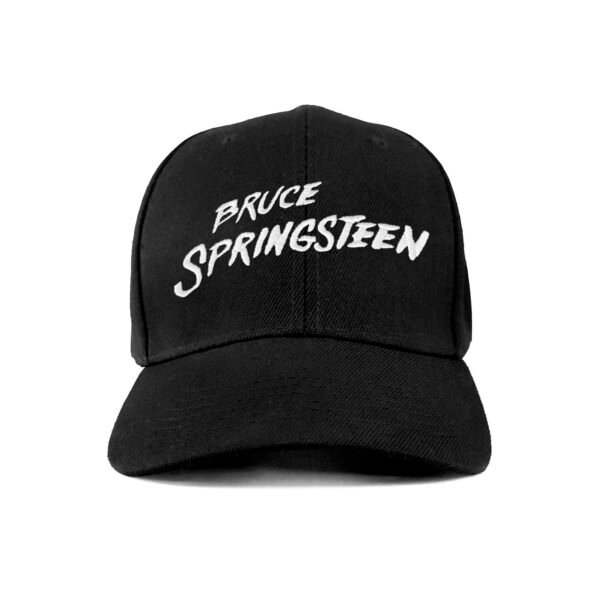 Gorra Bruce Springsteen