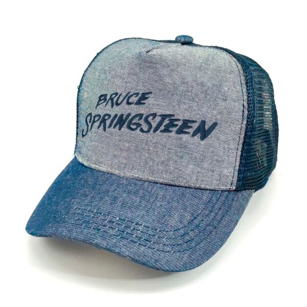 Gorra Bruce Springsteen