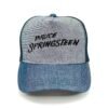 Gorra Bruce Springsteen