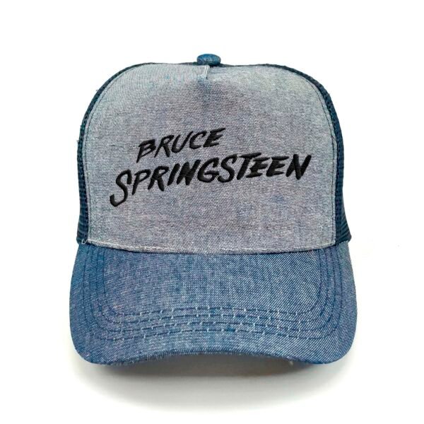 Gorra Bruce Springsteen