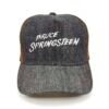 Gorra Bruce Springsteen