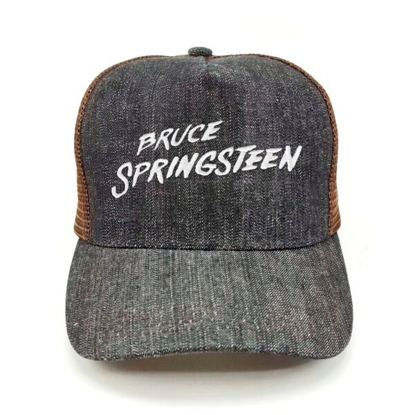 Gorra Bruce Springsteen