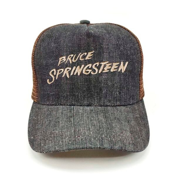 Gorra Bruce Springsteen