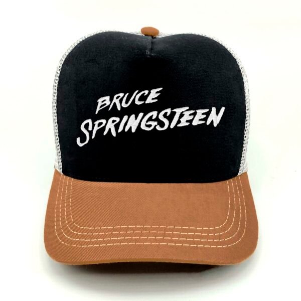 Gorra Bruce Springsteen