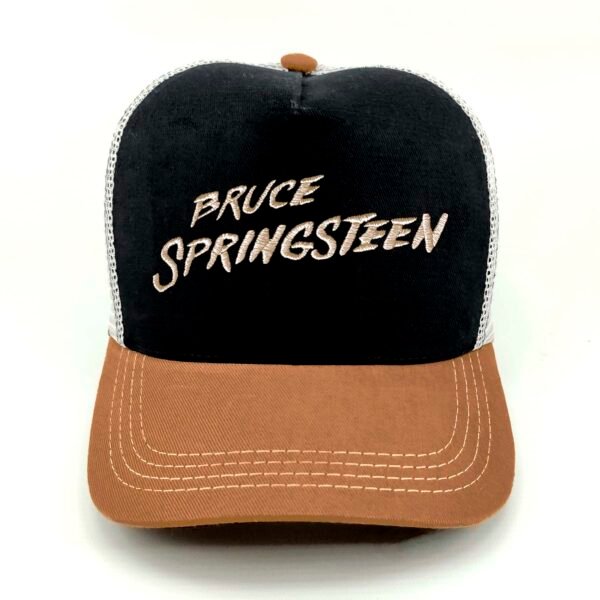 Gorra Bruce Springsteen