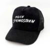 Gorra Bruce Springsteen