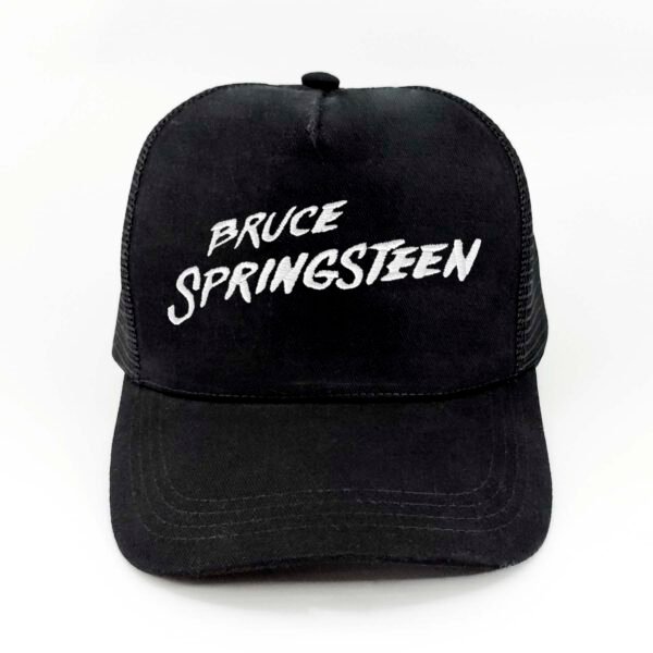 Gorra Bruce Springsteen