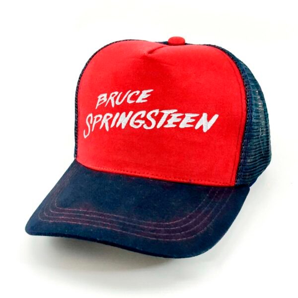 Gorra Bruce Springsteen