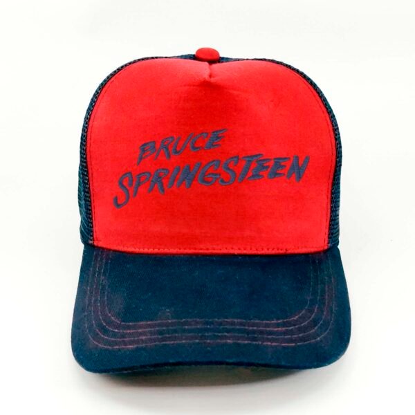 Gorra Bruce Springsteen