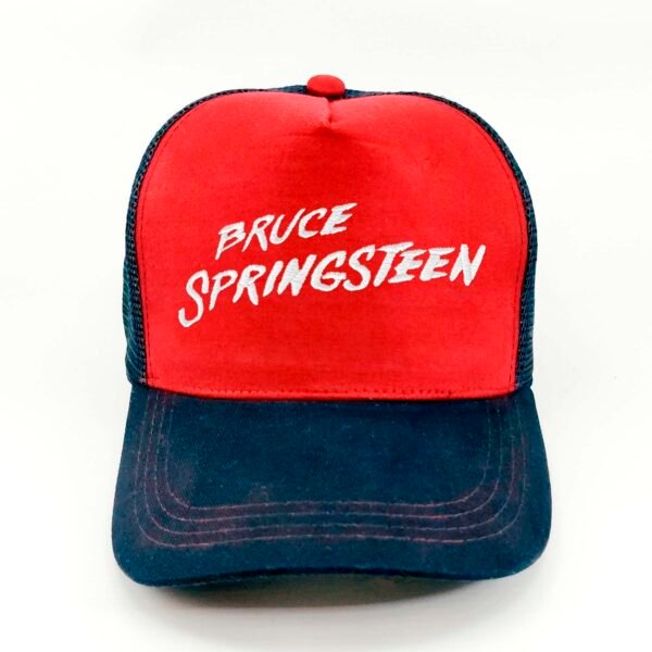 Gorra Bruce Springsteen
