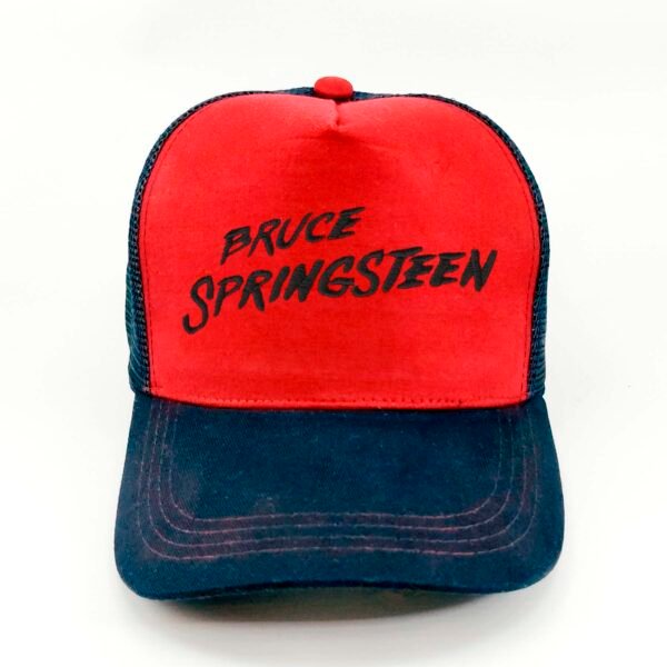 Gorra Bruce Springsteen