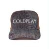 Gorra Coldplay
