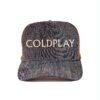 Gorra Coldplay