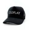 Gorra Coldplay