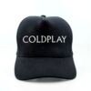 Gorra Coldplay
