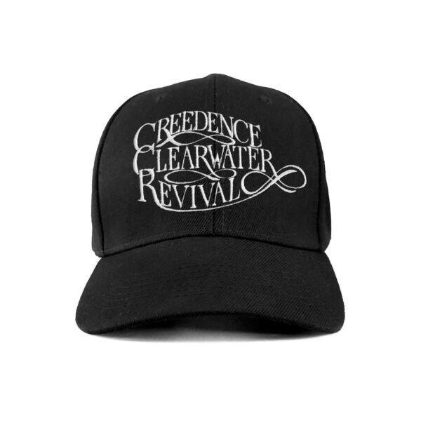 Gorra Creedence