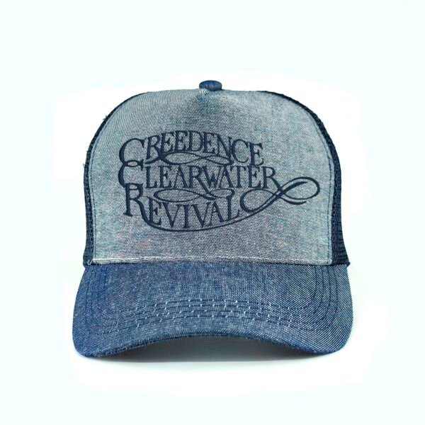 Gorra Creedence