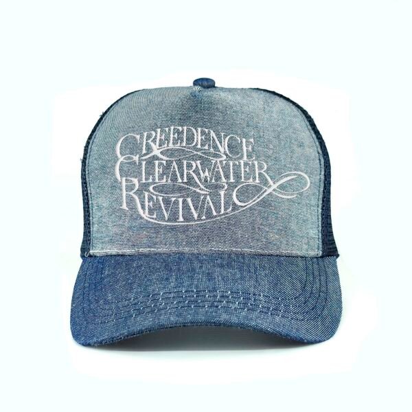 Gorra Creedence
