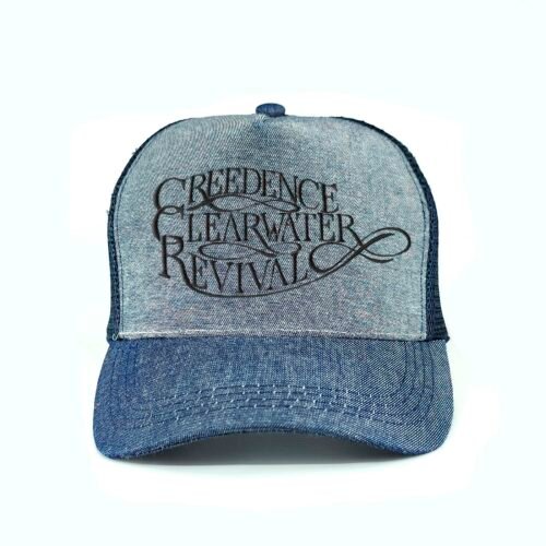 Gorra Creedence