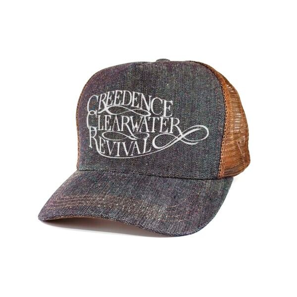 Gorra Creedence