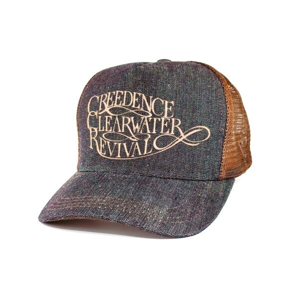 Gorra Creedence