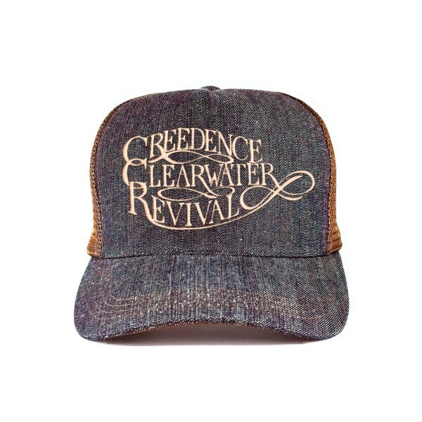 Gorra Creedence