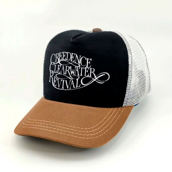 Gorra Creedence
