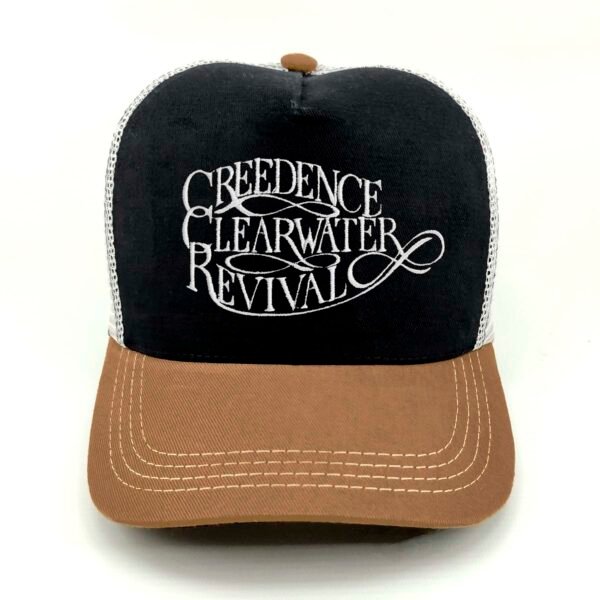 Gorra Creedence