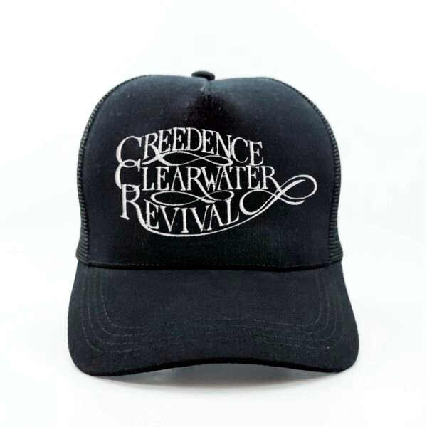 Gorra Creedence