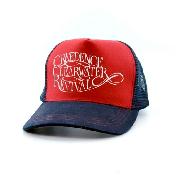 Gorra Creedence